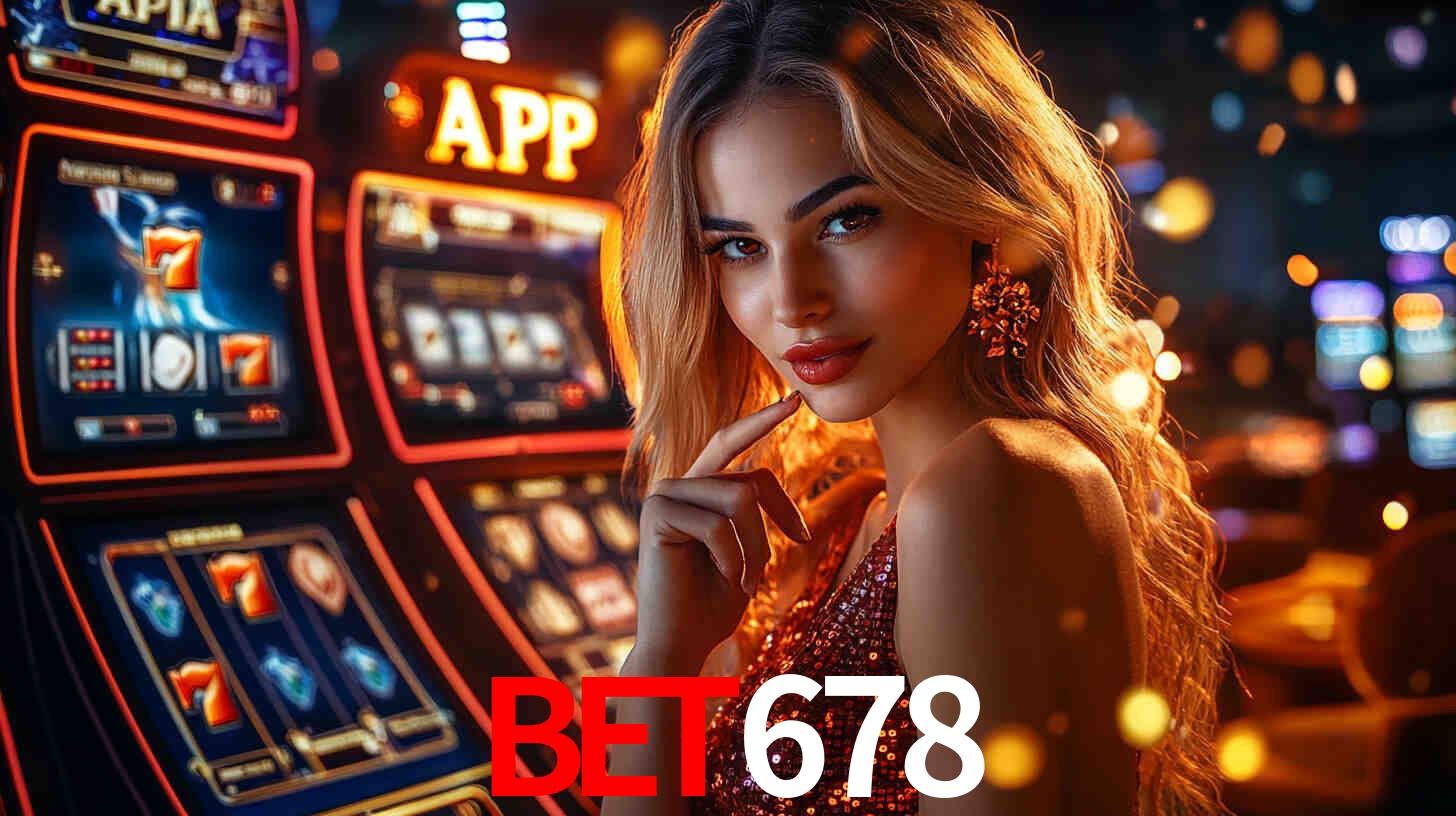 Baixar App Android bet678