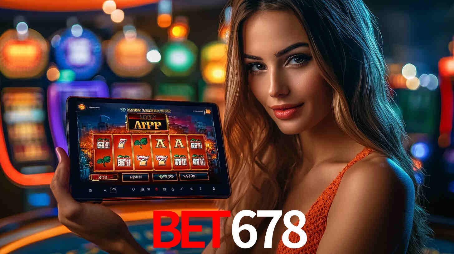 Baixar App iOS bet678