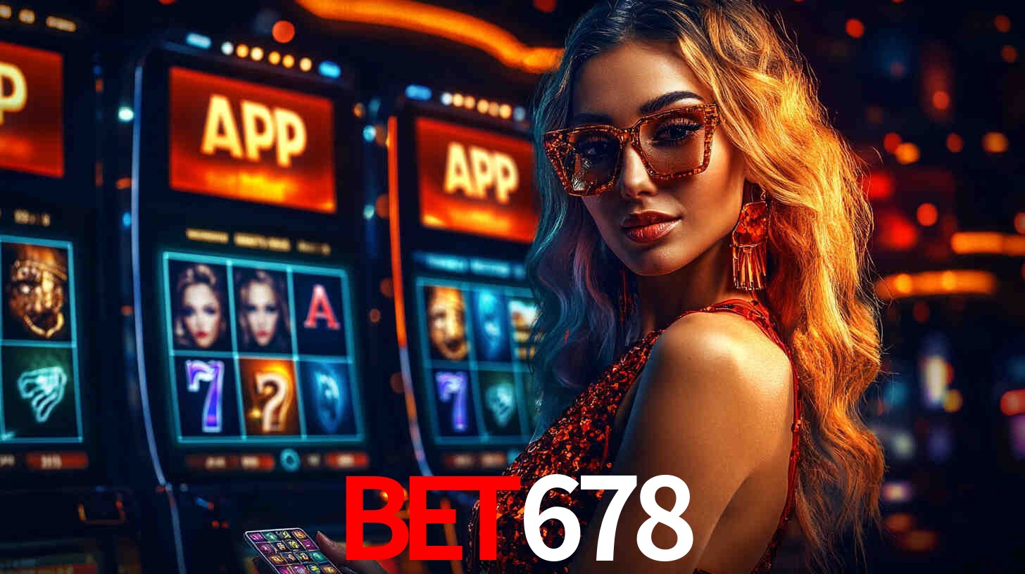 Benefícios do App bet678