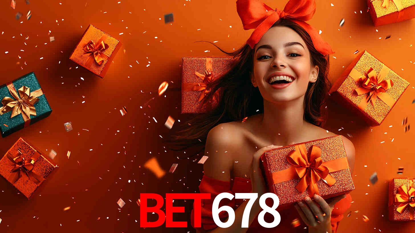 Promoções Semanais e Códigos Promocionais bet678