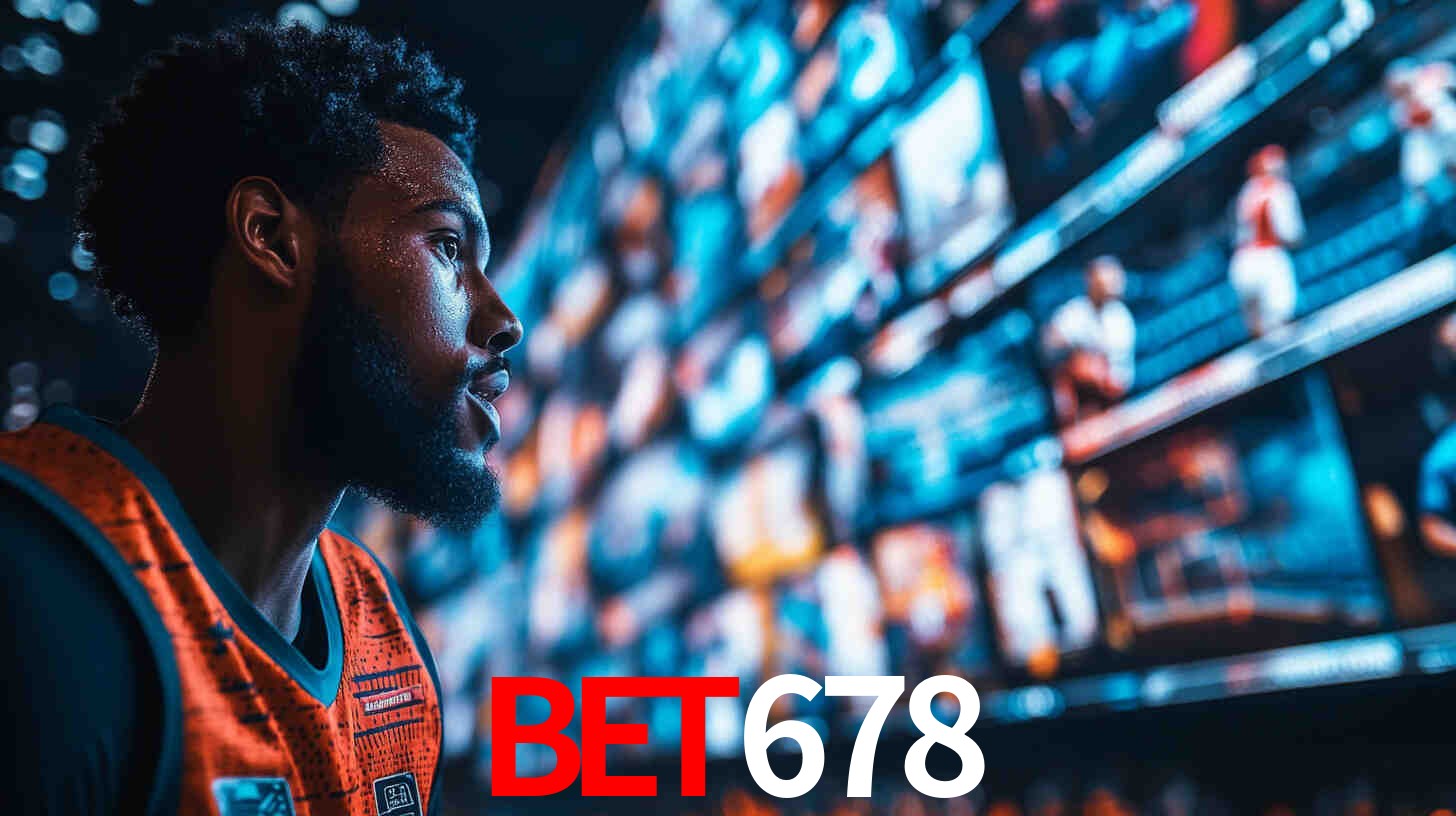 Jogos de Aposta Online no bet678
