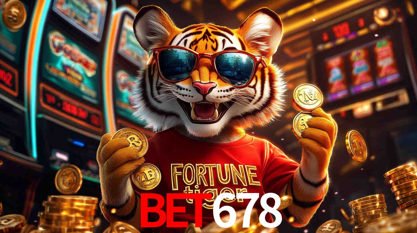 Por Que Jogar Fortune Tiger no bet678