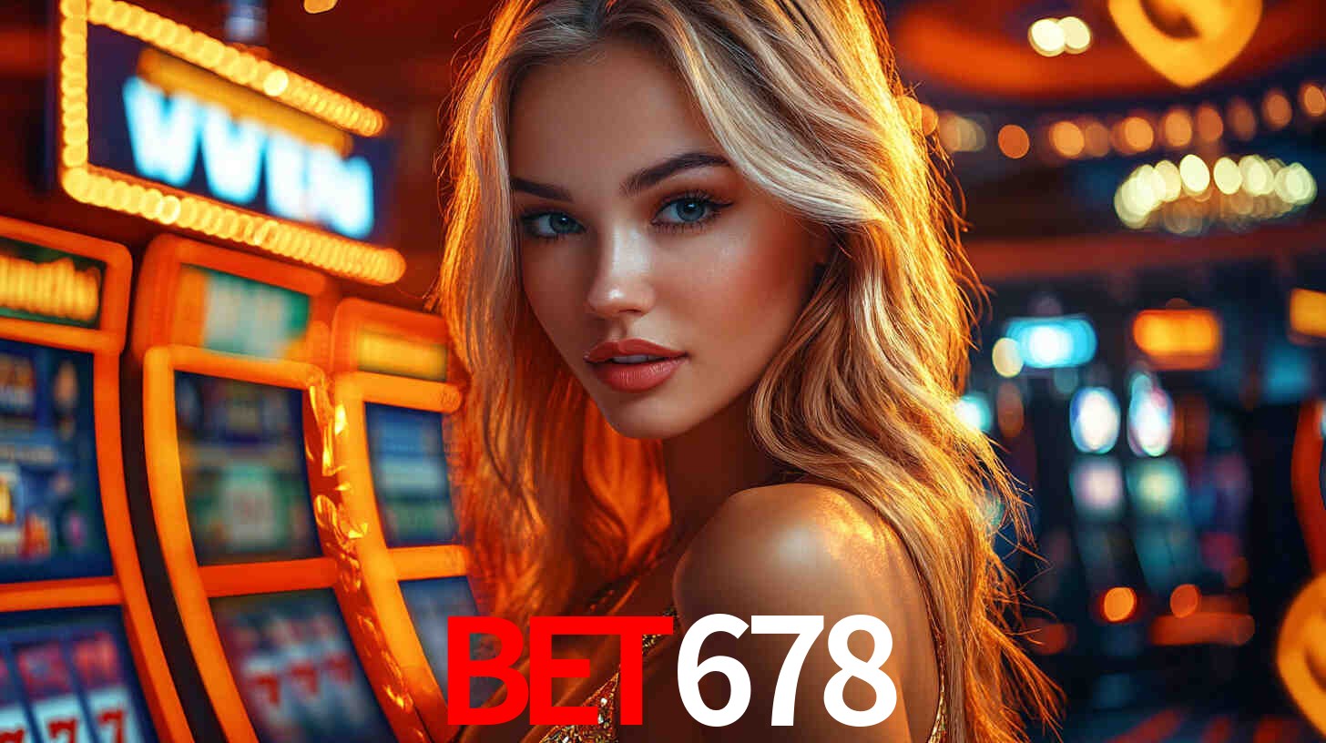Caça-Níqueis no bet678