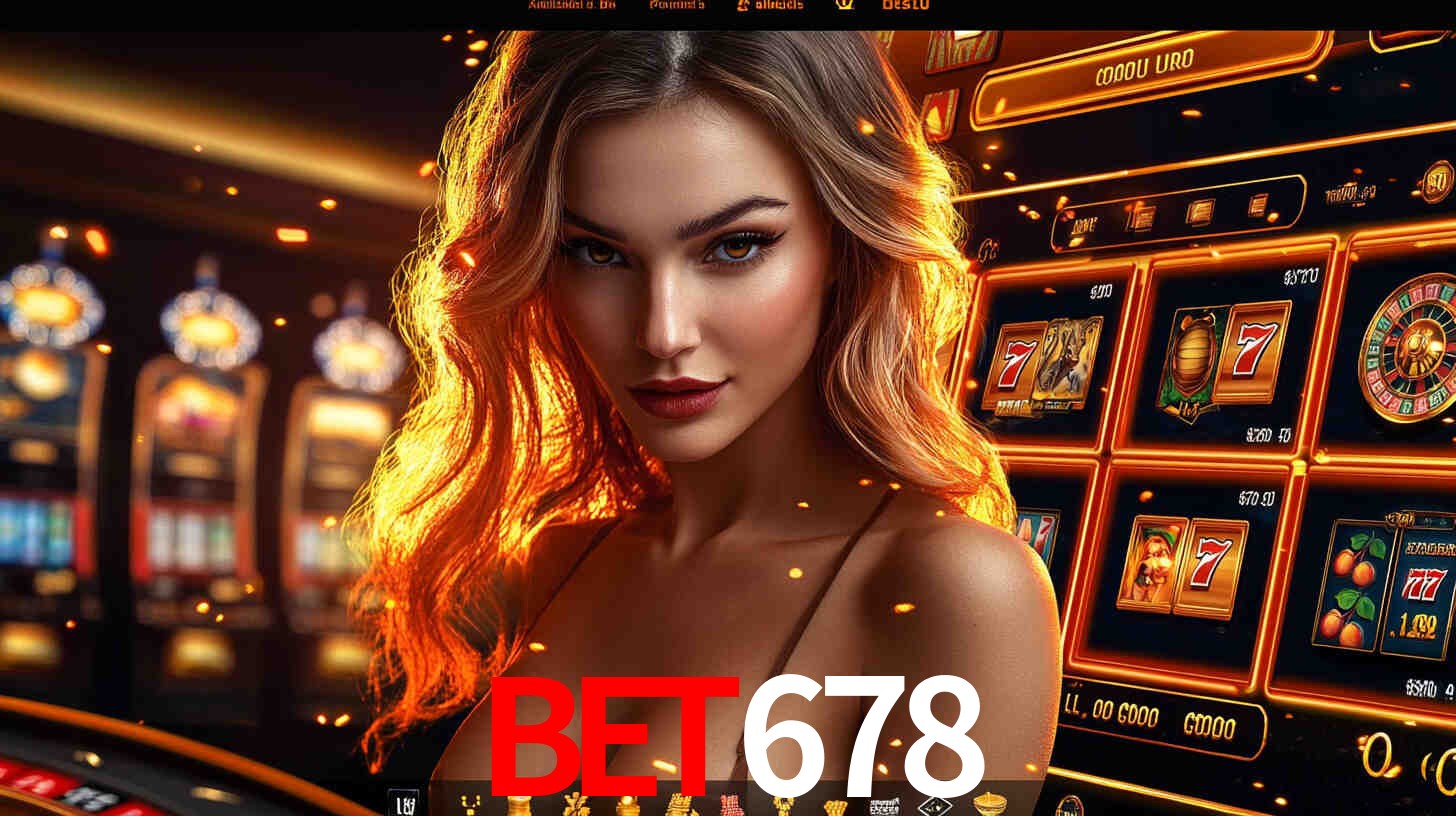 Cassino ao Vivo no bet678