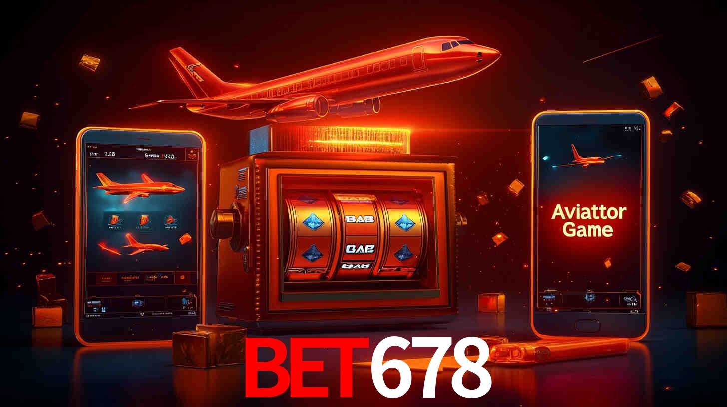 Como Jogar Aviator no bet678