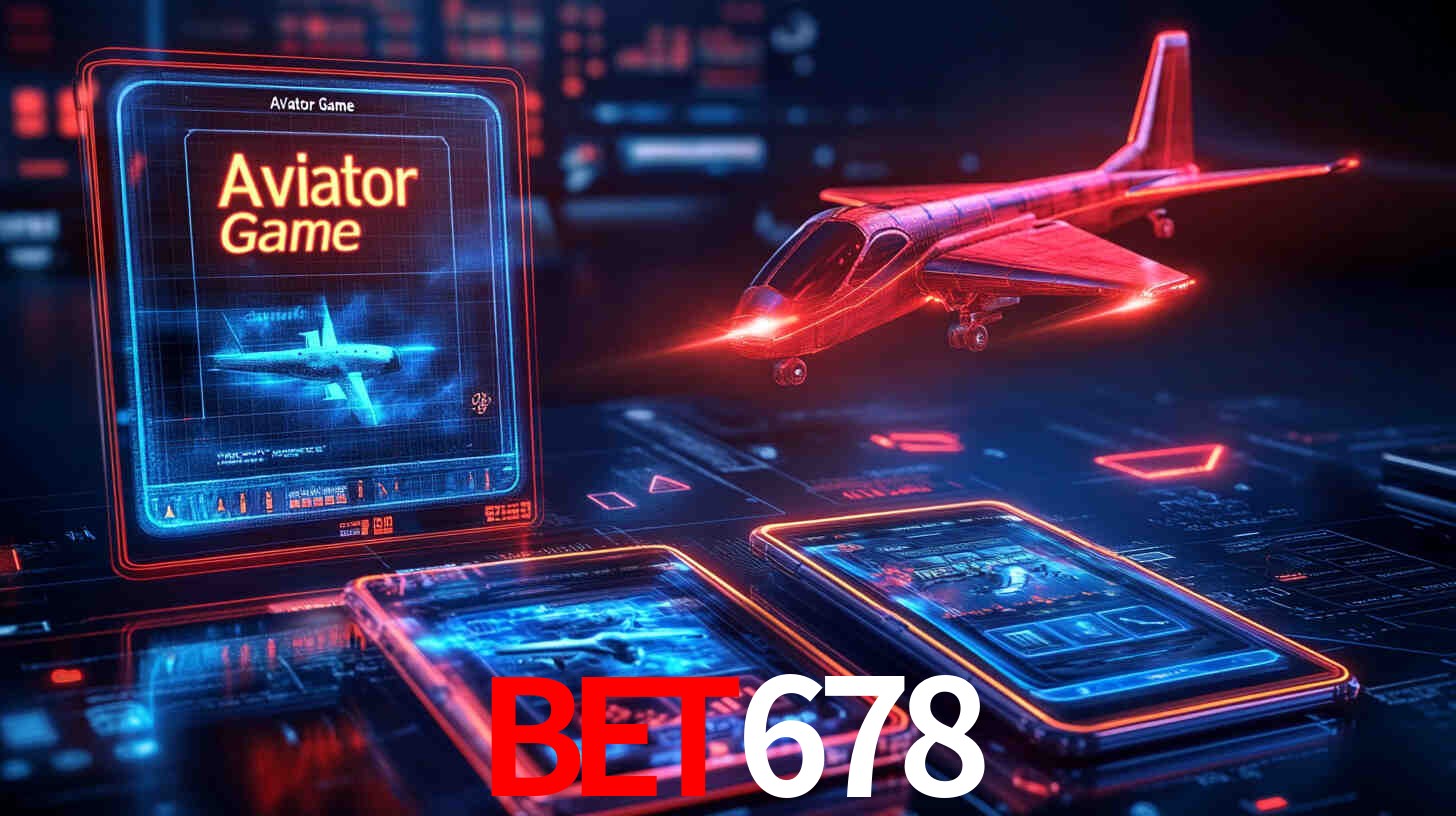 Benefícios do Aviator no bet678