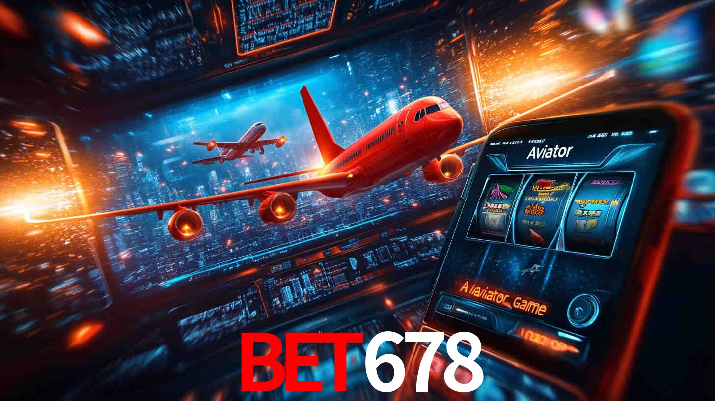 Dicas para Jogar Aviator no bet678