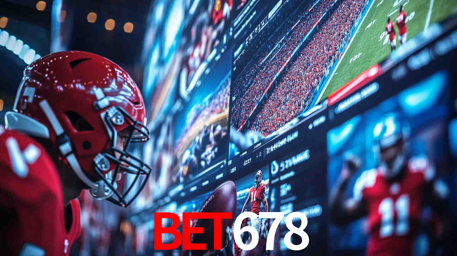 Benefícios das Apostas Ao Vivo no bet678