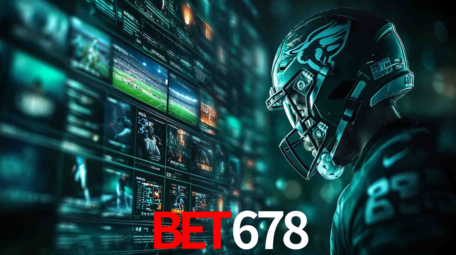 Esportes em Destaque no bet678